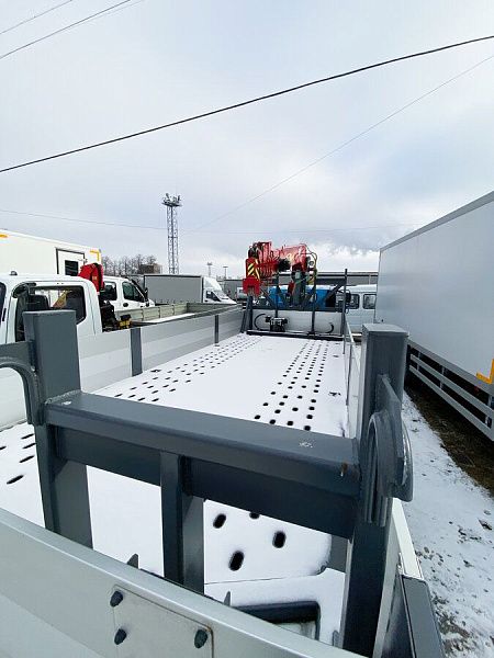 Фото автомобиля