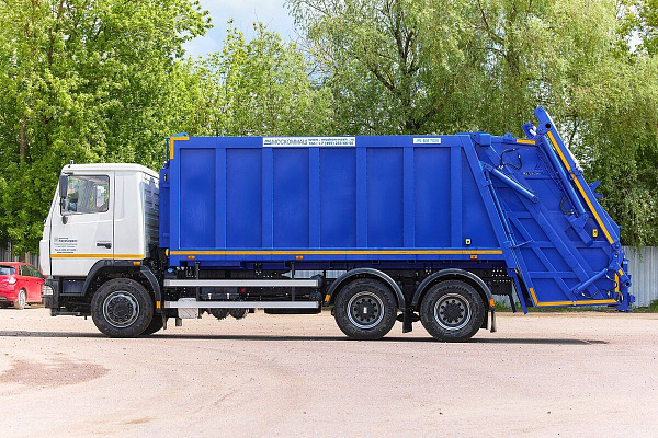 Фото автомобиля