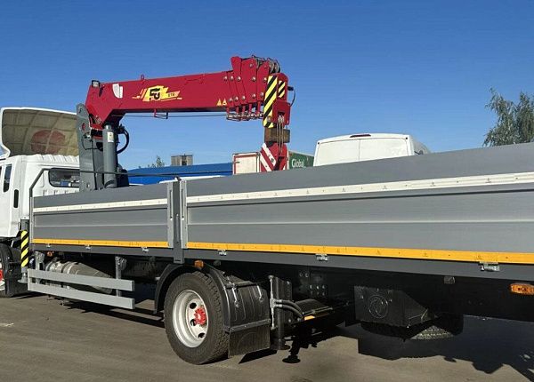 Фото автомобиля