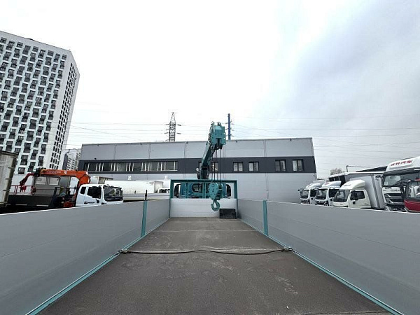 Фото автомобиля