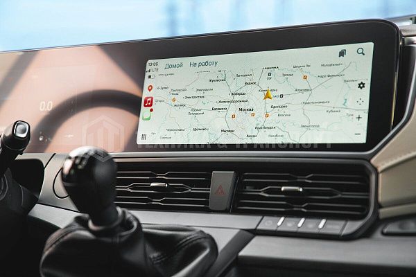 Фото автомобиля