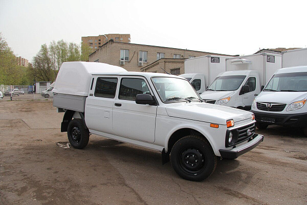 Фото автомобиля