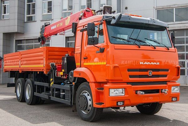 Фото автомобиля