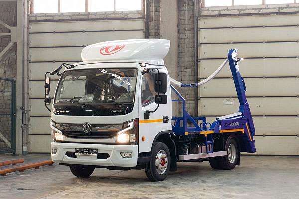 Фото автомобиля