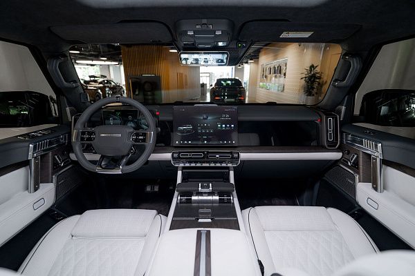 Фото автомобиля