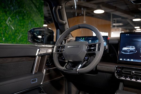 Фото автомобиля