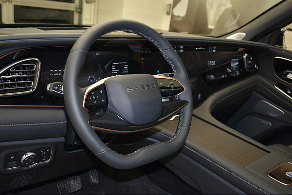 Фото автомобиля