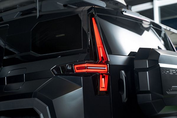 Фото автомобиля