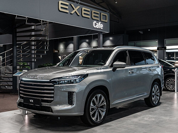 Фото автомобиля