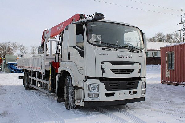 Фото автомобиля