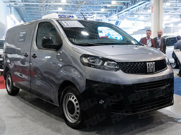 Фото автомобиля