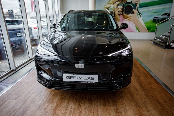 Фото автомобиля