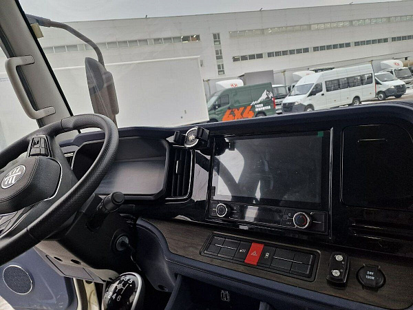 Фото автомобиля