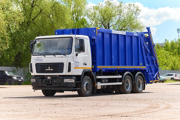 Фото автомобиля