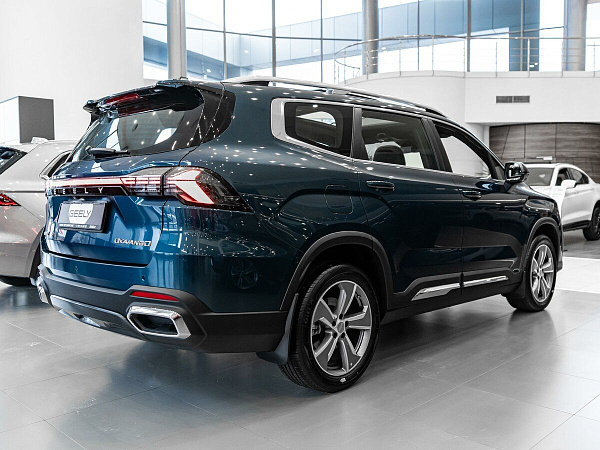 Фото автомобиля