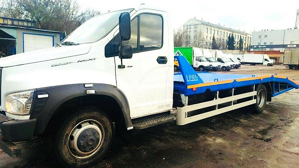 Фото автомобиля