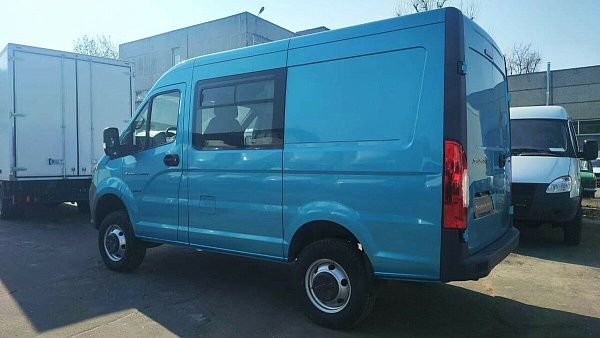 Фото автомобиля