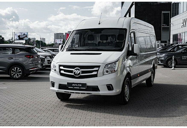 Фото автомобиля