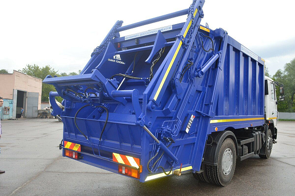 Фото автомобиля