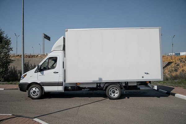 Фото автомобиля