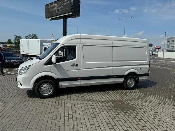 Фото автомобиля