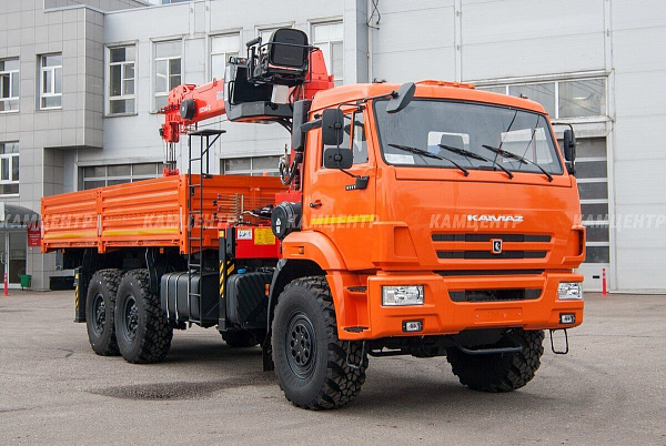 Фото автомобиля