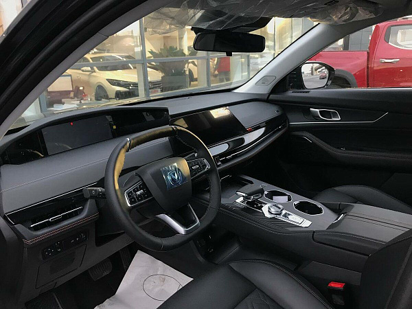 Фото автомобиля