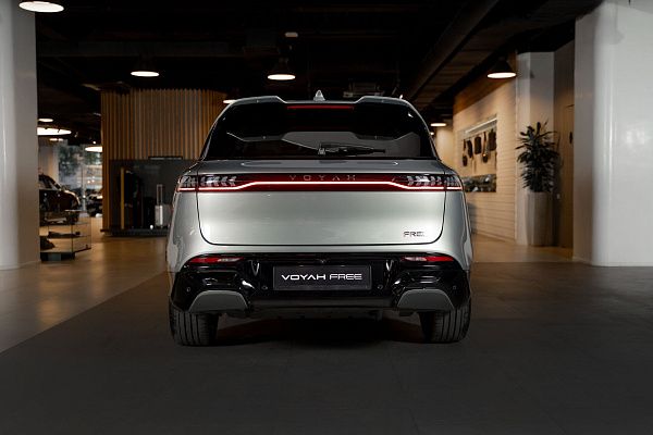 Фото автомобиля