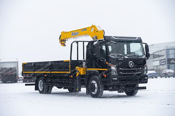 Фото автомобиля