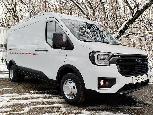Фото автомобиля