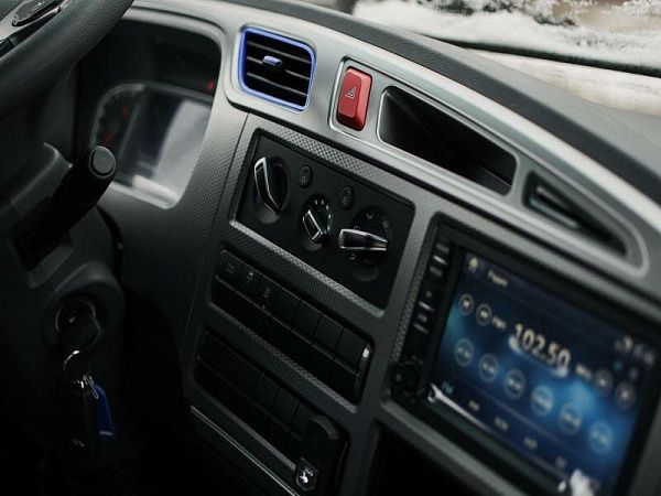 Фото автомобиля