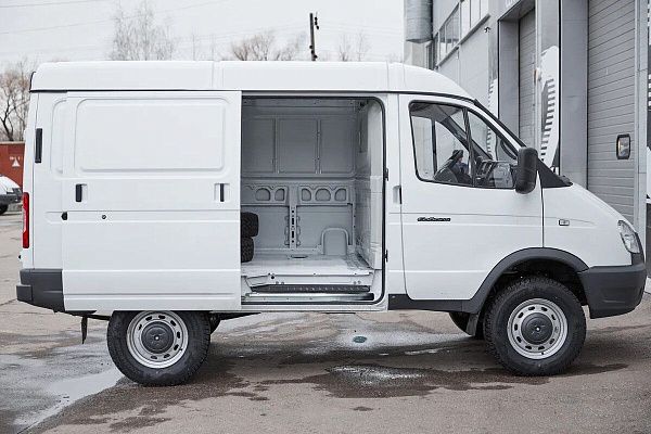 Фото автомобиля