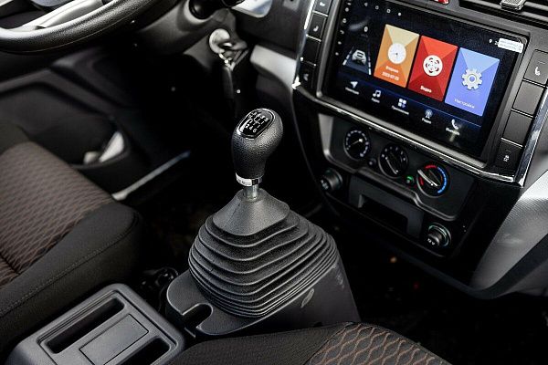 Фото автомобиля