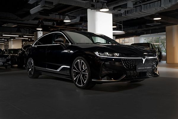 Фото автомобиля