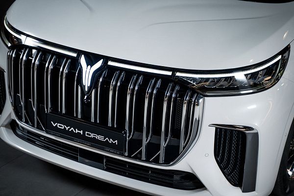 Фото автомобиля