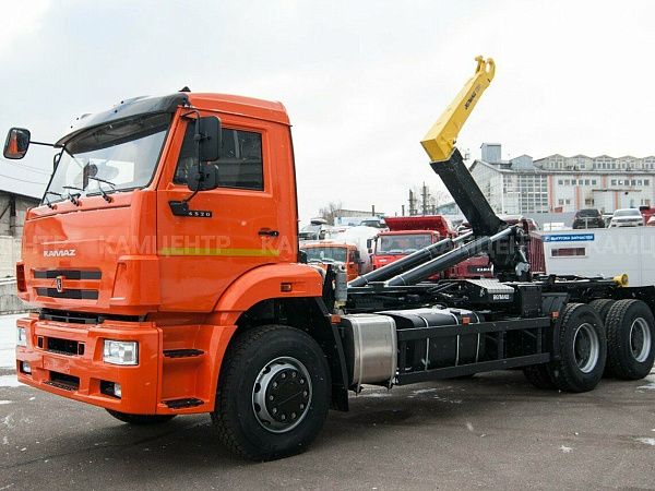 Фото автомобиля