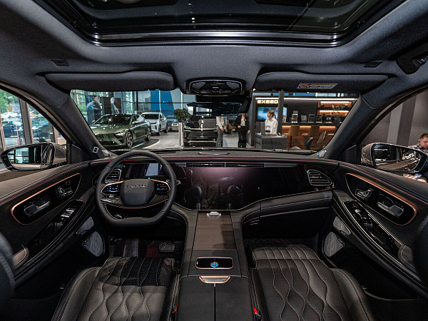 Фото автомобиля