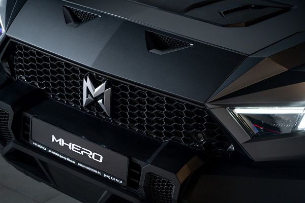 Фото автомобиля