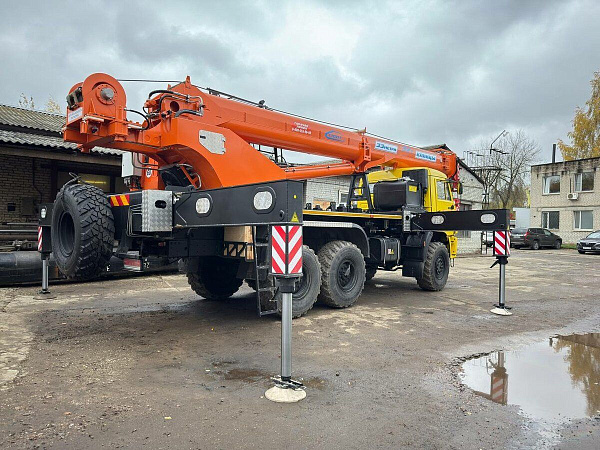 Фото автомобиля