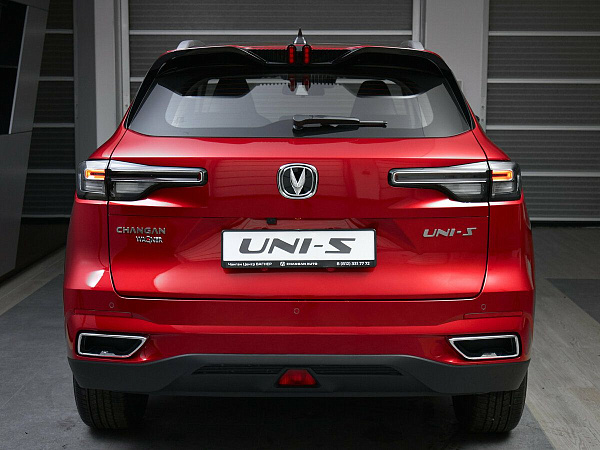 Фото автомобиля