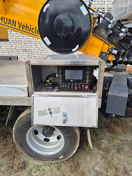 Фото автомобиля