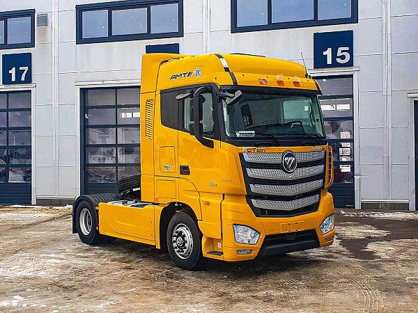 Фото автомобиля