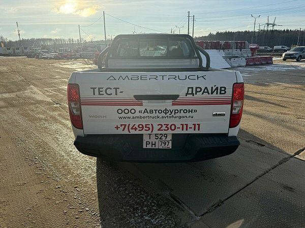 Фото автомобиля