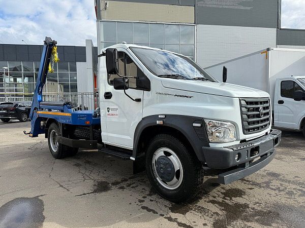 Фото автомобиля