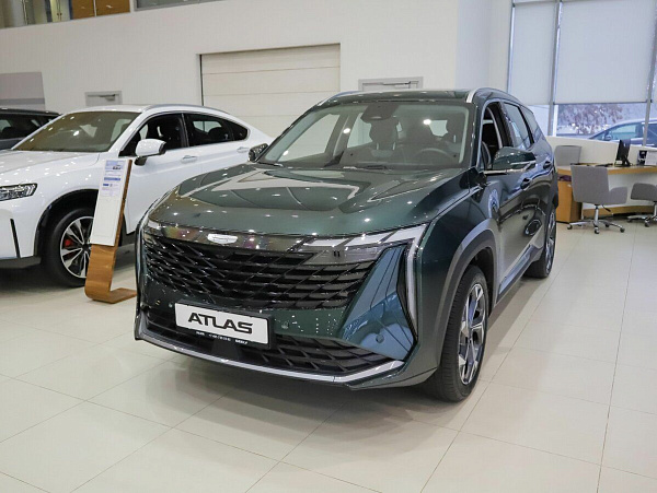 Фото автомобиля