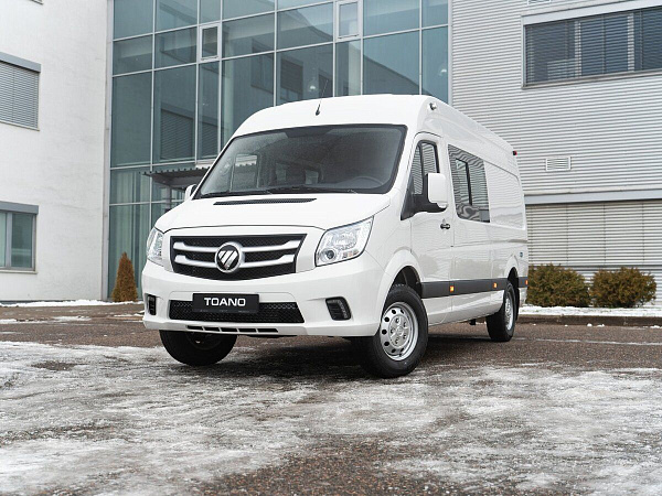 Фото автомобиля