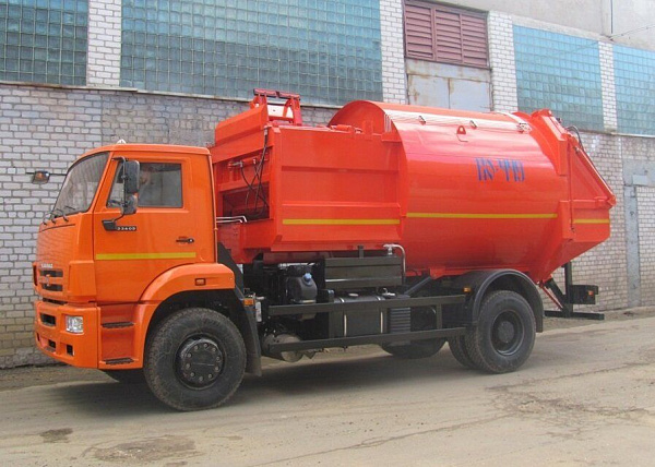 Фото автомобиля