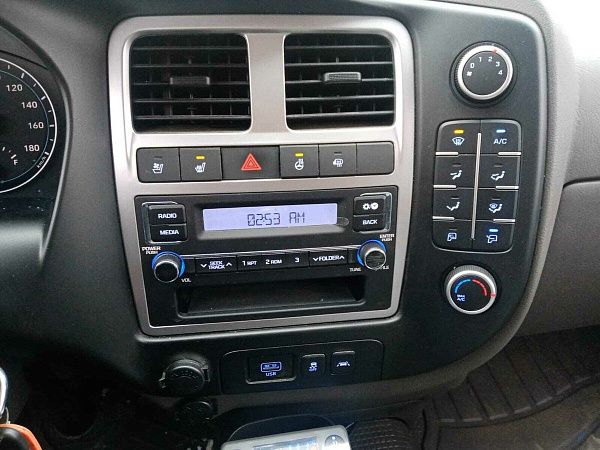 Фото автомобиля