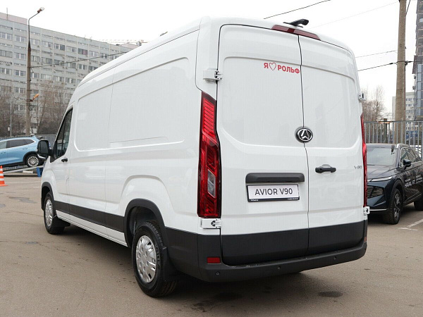 Фото автомобиля