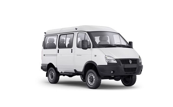 Фото автомобиля